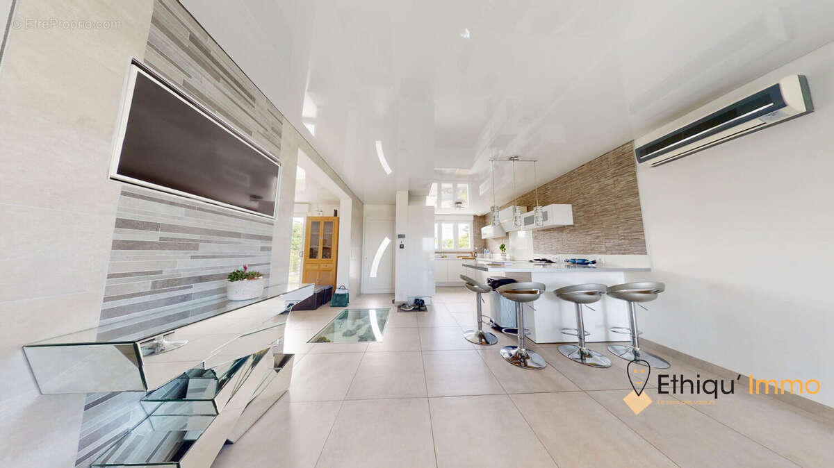 Maison 150 m² à Saint-Parres-Aux-Tertres  - photo 4