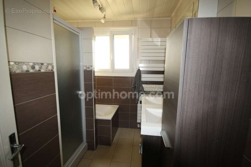 Maison à TARTECOURT