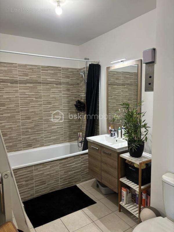 Appartement à MONTLHERY