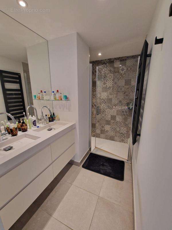 Appartement T4 d’exception au cœur de La Baule – Résidence récente avec ascenseur - photo 14