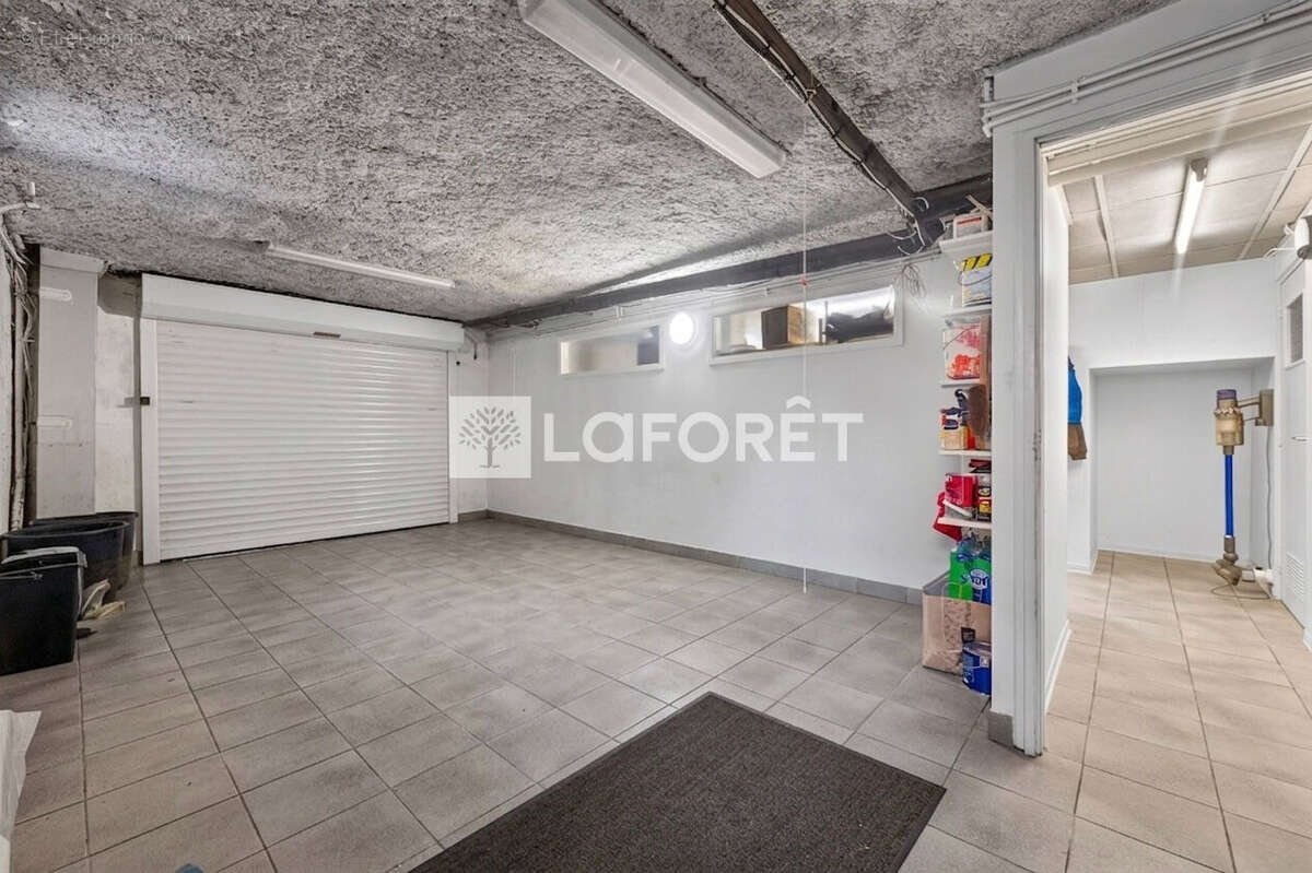 Maison de caractère - secteur prisé Parc Bertin - photo 13
