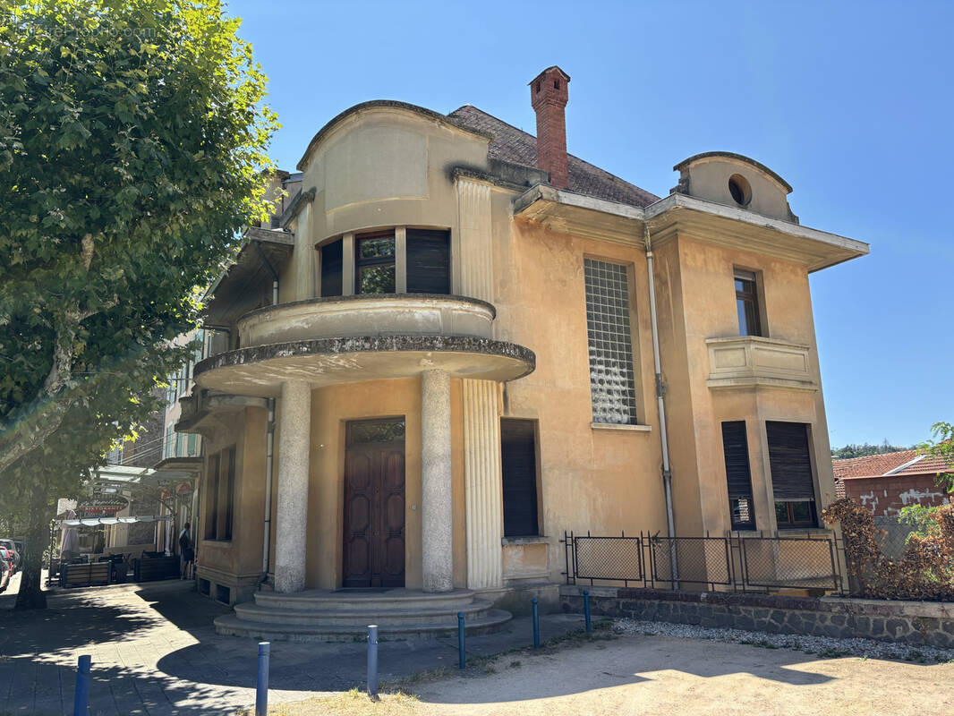 Maison à ANNONAY