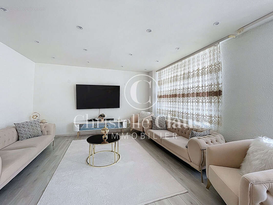 Appartement à SAINTE-MARIE-AUX-MINES