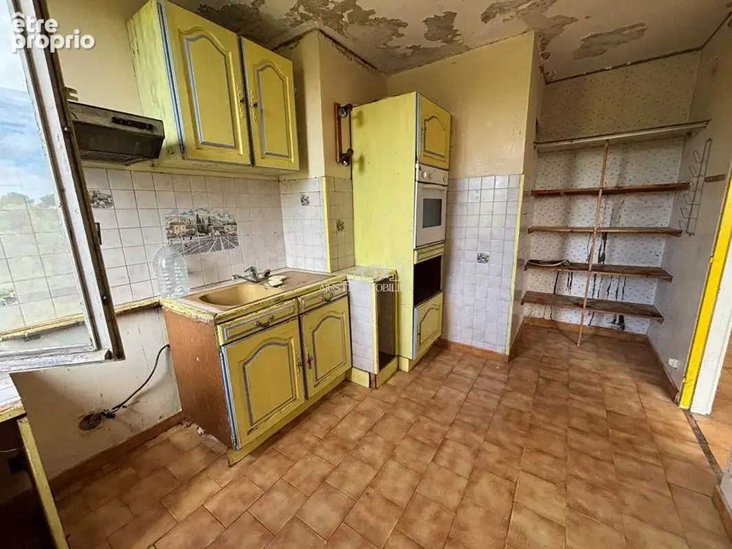 Appartement Martigues 4 pièce(s) 74.50 m2 - photo 6