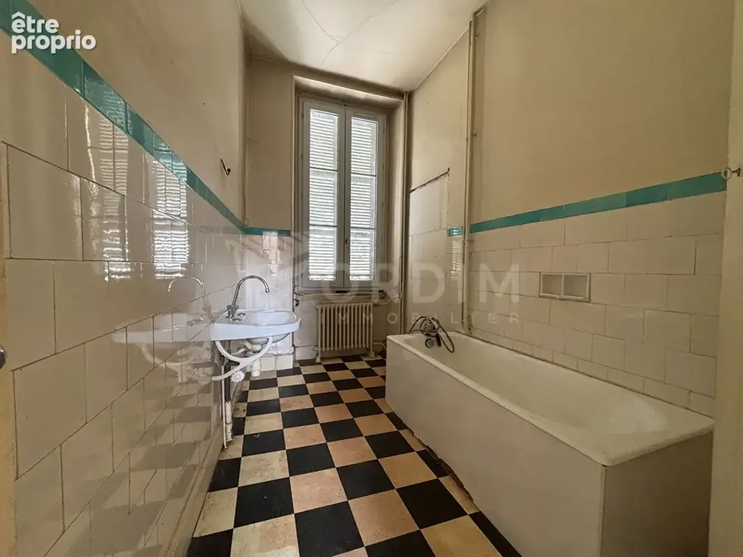Maison Tonnerre - photo 11