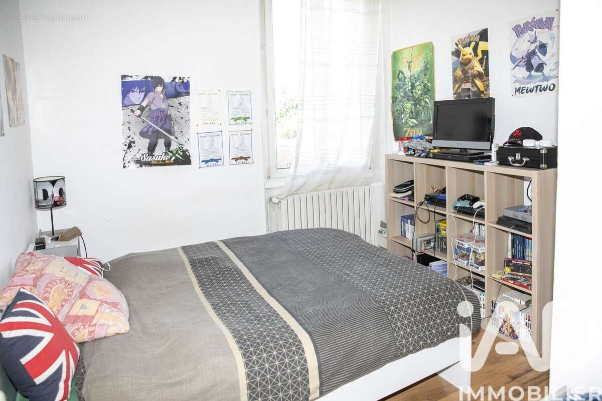 Maison 119 m² à Chalons-En-Champagne  - photo 6