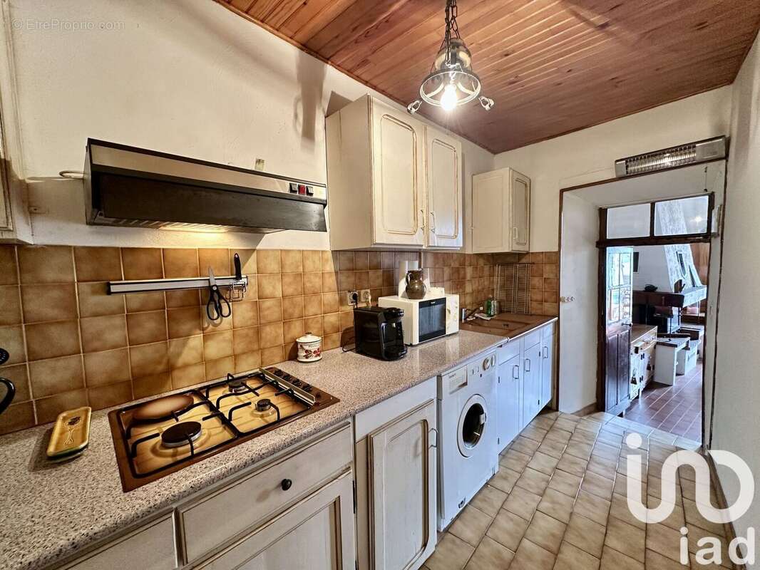 Photo 5 - Appartement à SEYNE