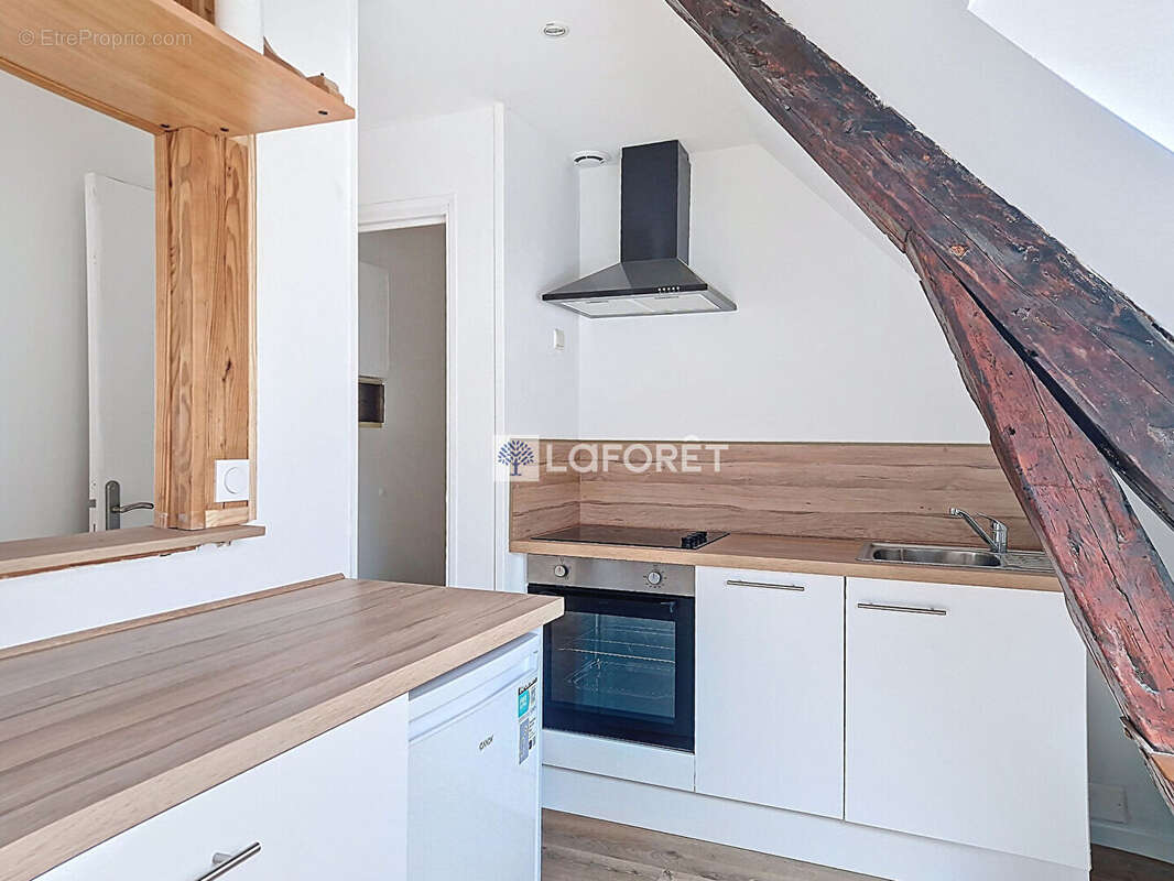 Appartement à AMIENS