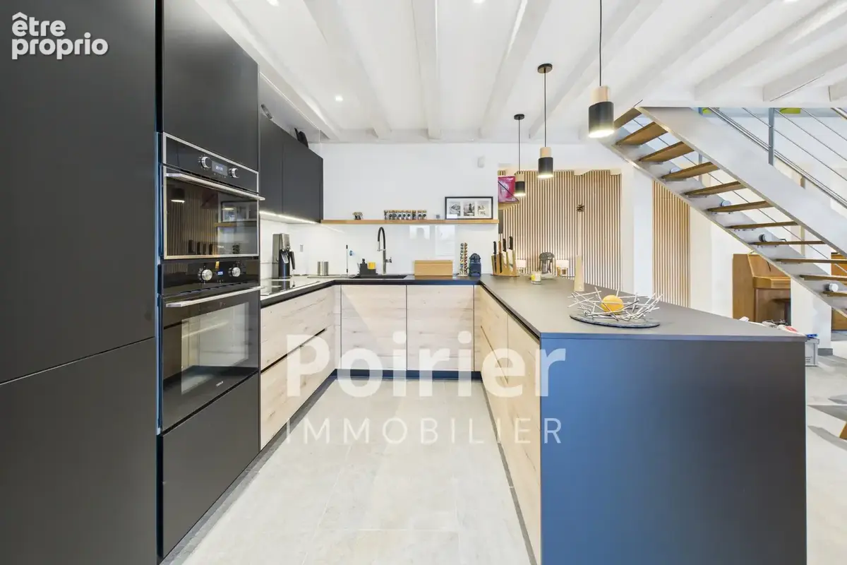 Photo Appartement à Veigy-Foncenex au prix de 615 000€