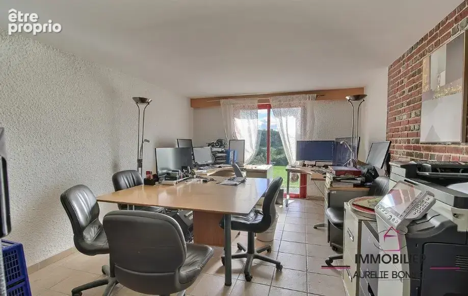 Maison 7 pièces 296 m² à vendre à Lisieux (14100) - photo 8