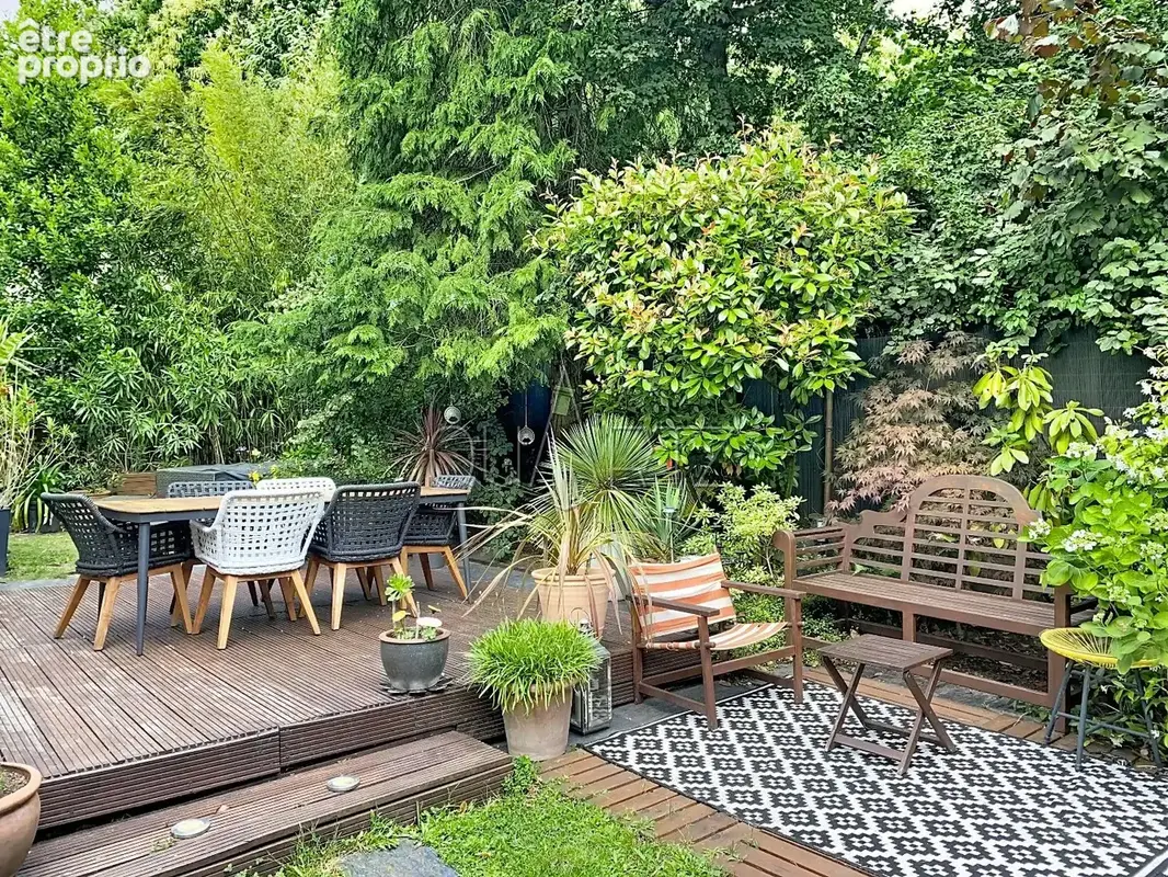 Maison 6 pièces 134 m² à vendre à Le Chesnay (78150) - photo 3