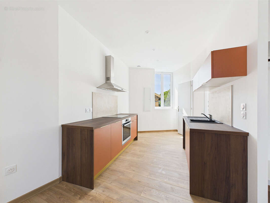 Appartement à TAIN-L'HERMITAGE