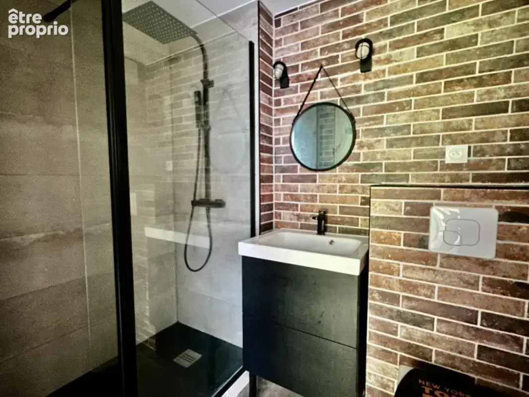 T1 bis 34 m² avec balcon, parking et piscine – Mérignac Peychotte - photo 4