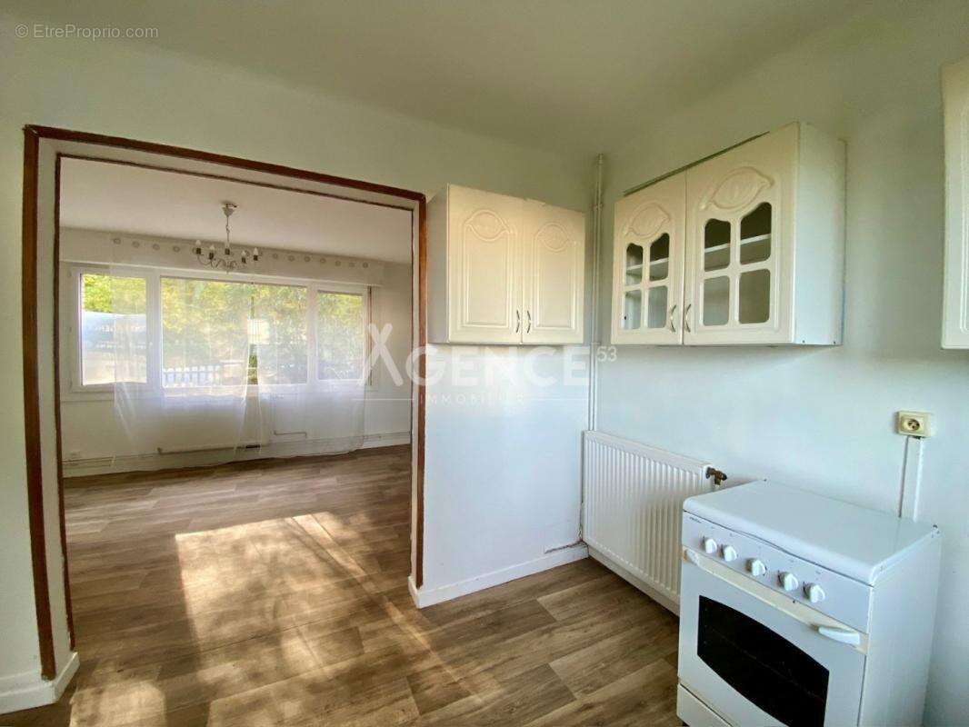 Maison à SAINT-OMER