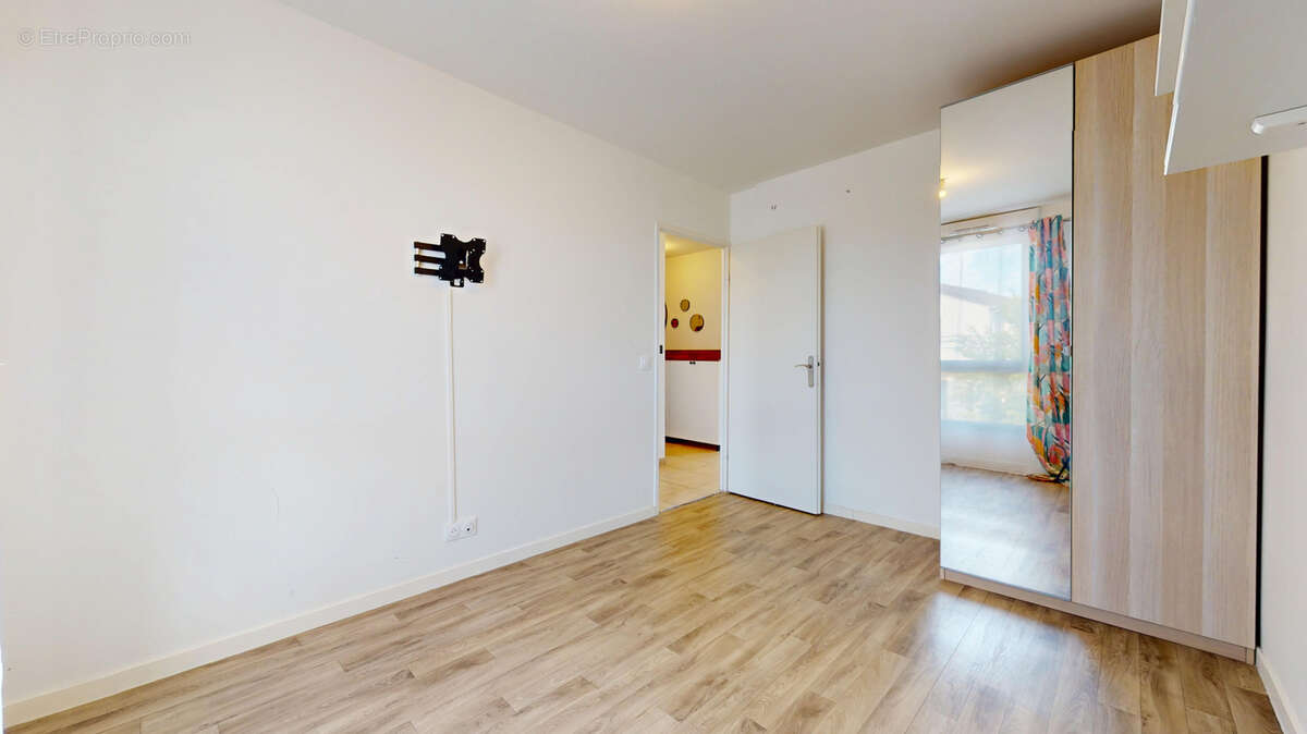 Appartement à CORMEILLES-EN-PARISIS