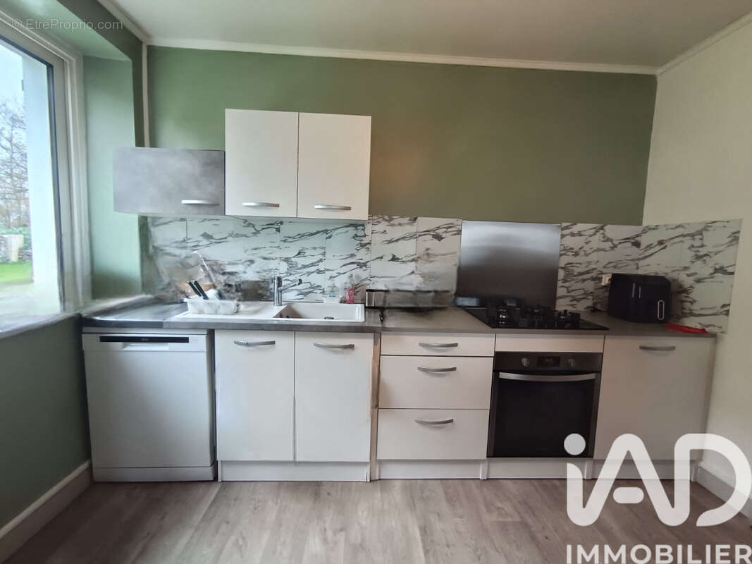 Photo 4 - Maison à SAINT-PLANTAIRE