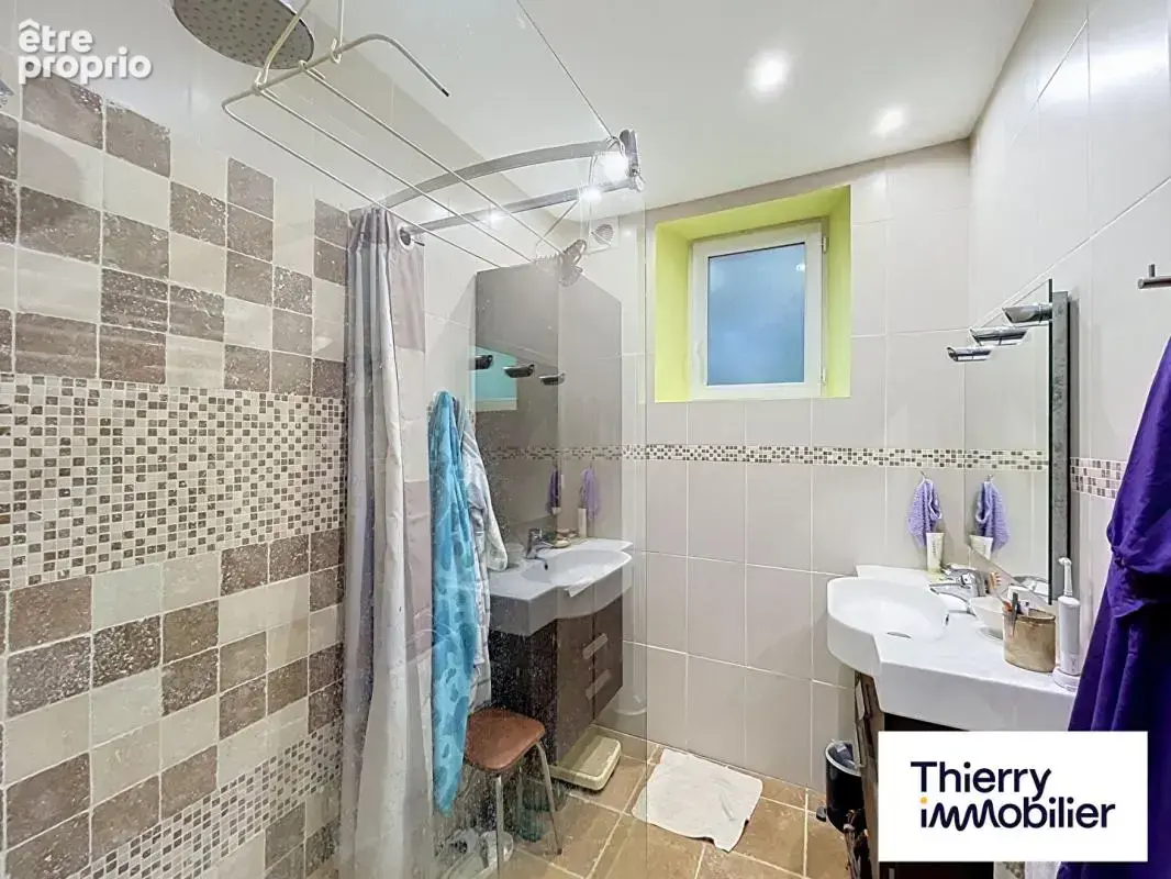 CENTRE DE DINARD - Appartement 2 chambres avec garage - photo 6