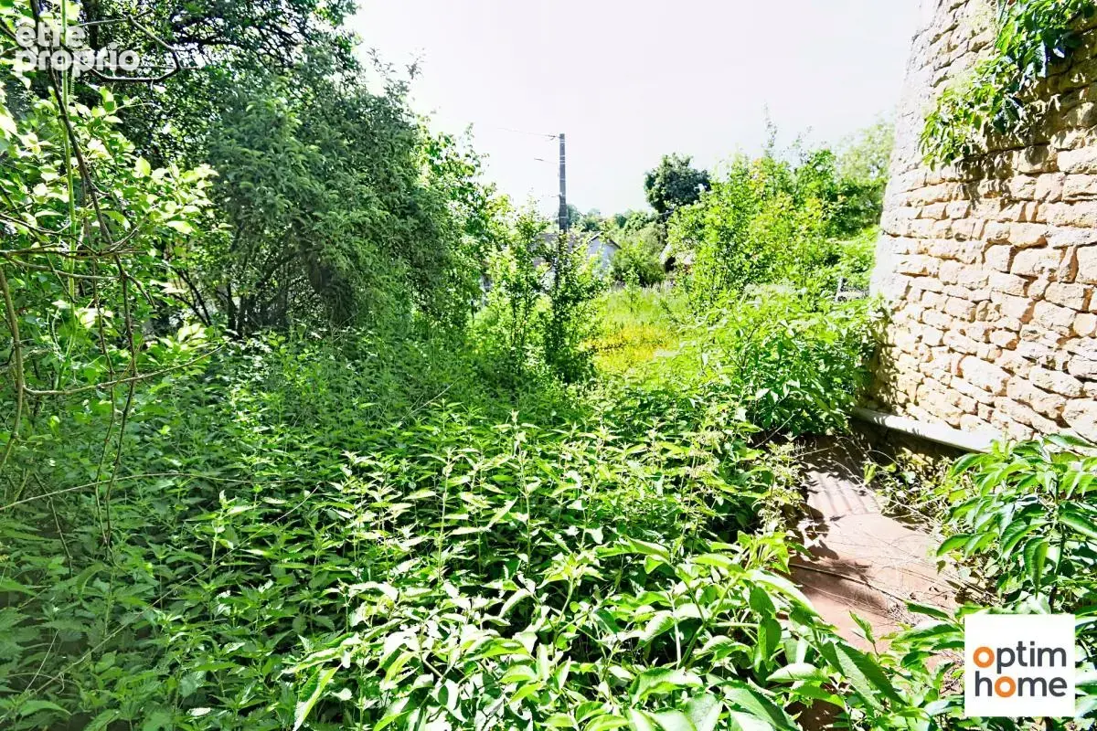 Grange de 250m2 environ a renover sur terrain de 3 ares 70 - photo 6