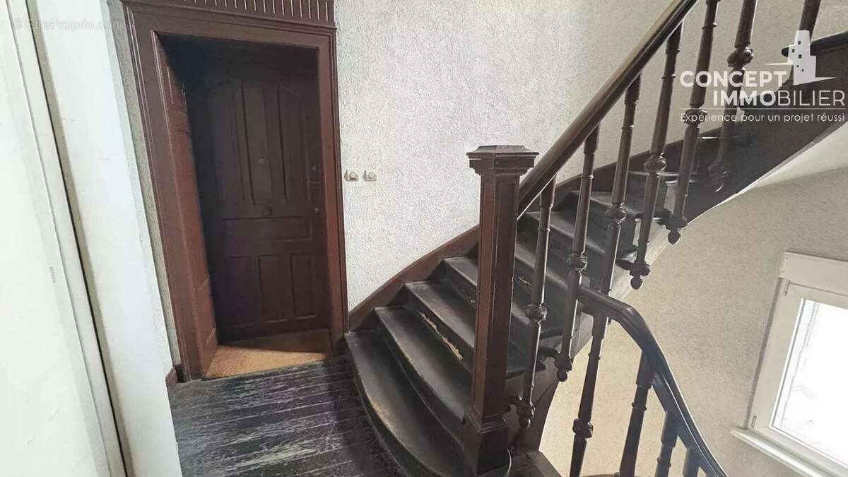 Appartement à HAYANGE