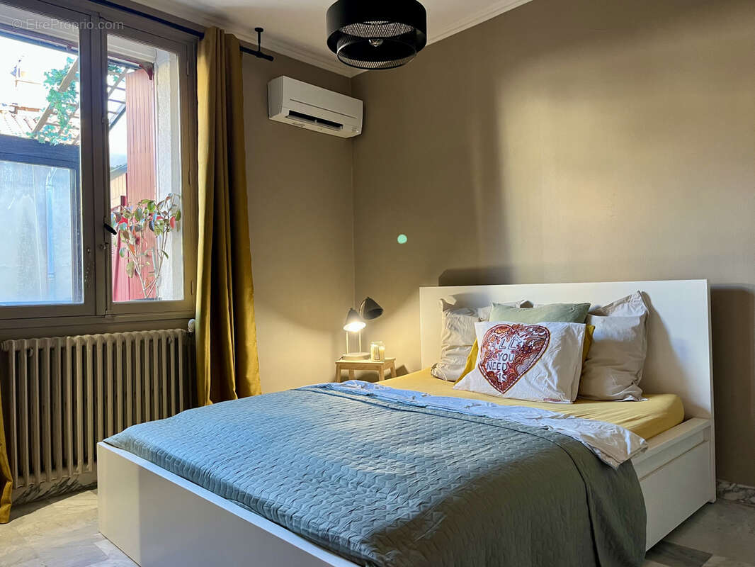 Appartement à SETE