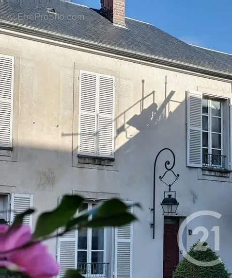 Appartement 34 m² à Fontainebleau  - photo 19