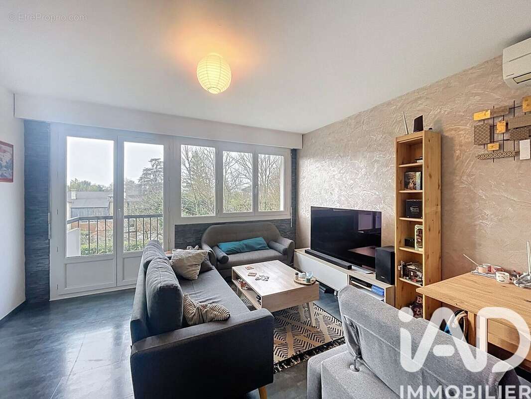 Photo 2 - Appartement à BILLERE
