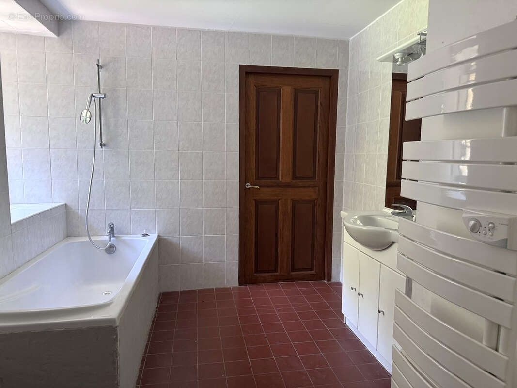 Appartement d'exception au coeur d'un domaine historique - photo 16