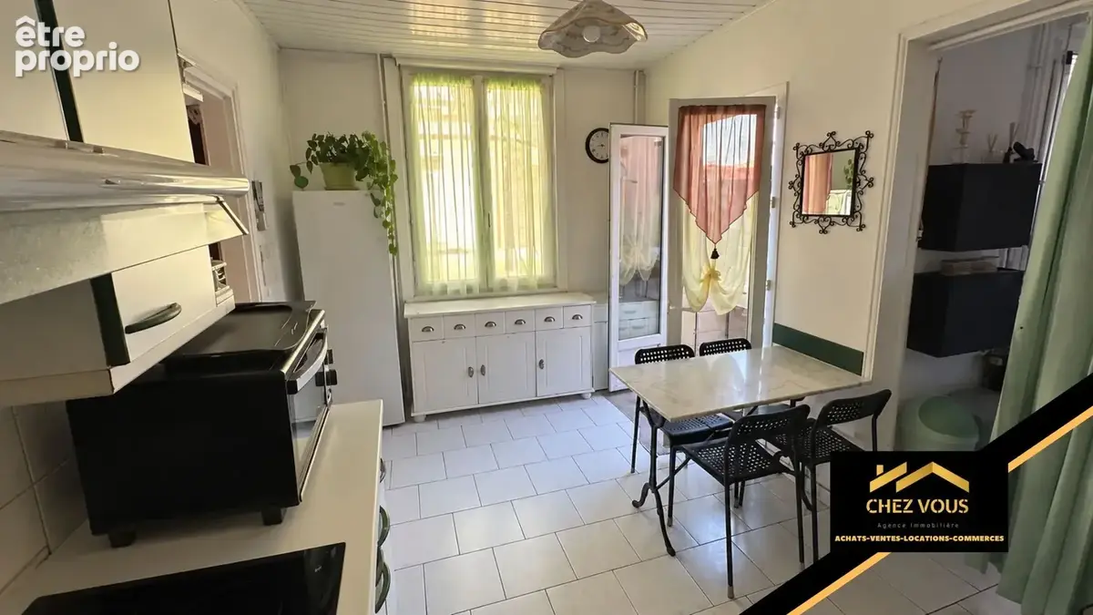 Maison 4 pièces à vendre  - ROISEL - photo 6
