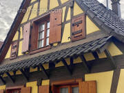 Maison à SOUFFLENHEIM
