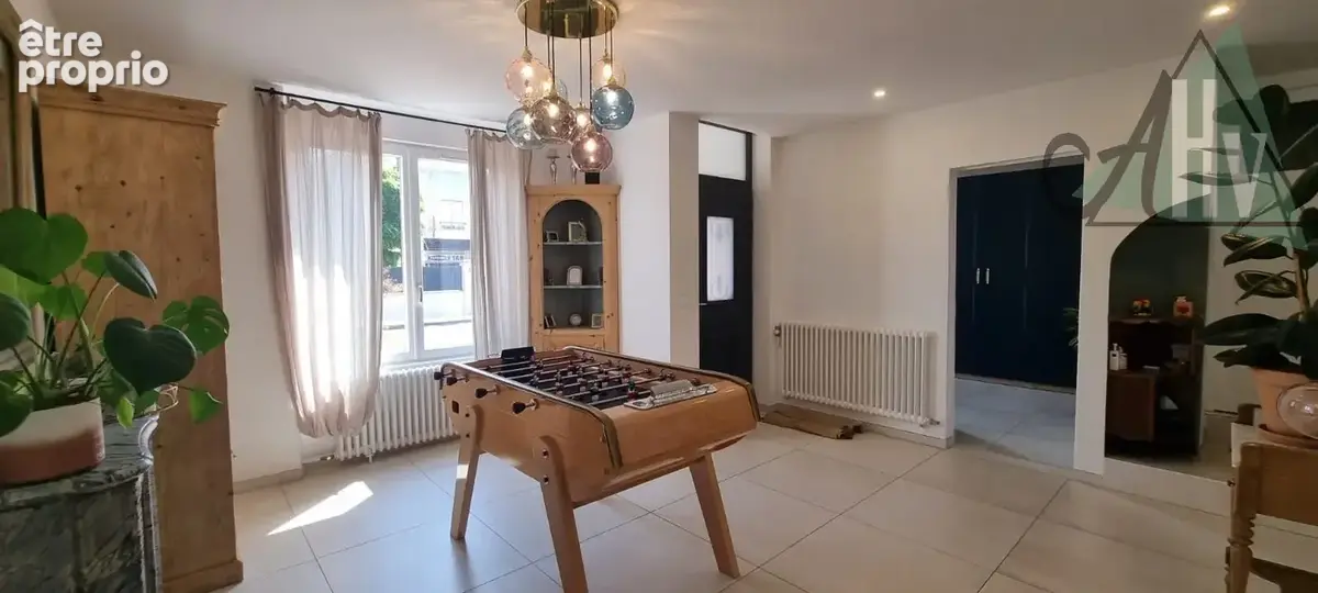 Maison de ville - 216 m2 - Provins - photo 6