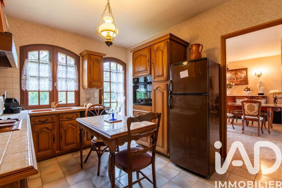 Photo 8 - Maison à THORIGNY-SUR-MARNE