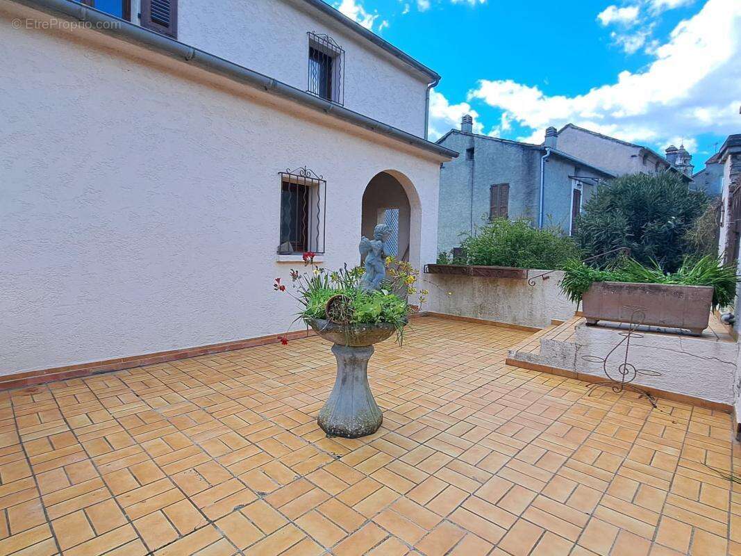Maison à PIETRA-DI-VERDE