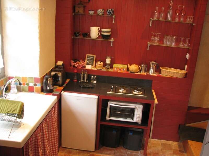 Maison à vendre 11 pièces VIEILMOULIN (21) - photo 22