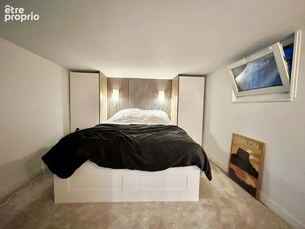 Maison 5 pièces 89 m² à vendre à Nanterre (92000) - photo 10
