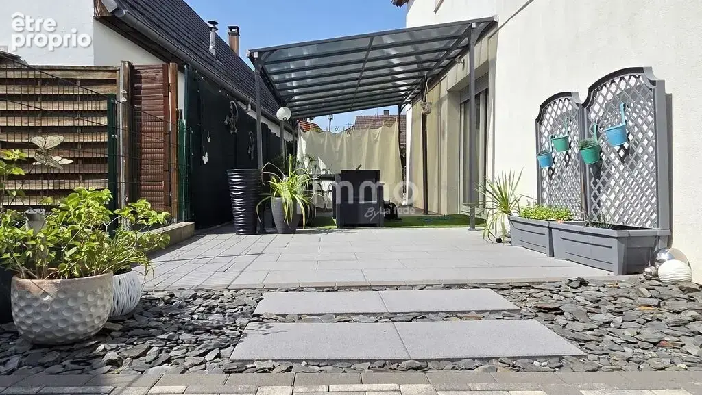 Maison récente et lumineuse de 140 m² – 5 Chambres à Offendorf - photo 8