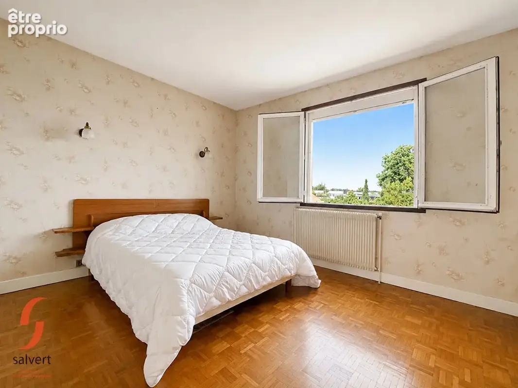 A vendre, Maison , 4 chambres, véranda, jardin - photo 10