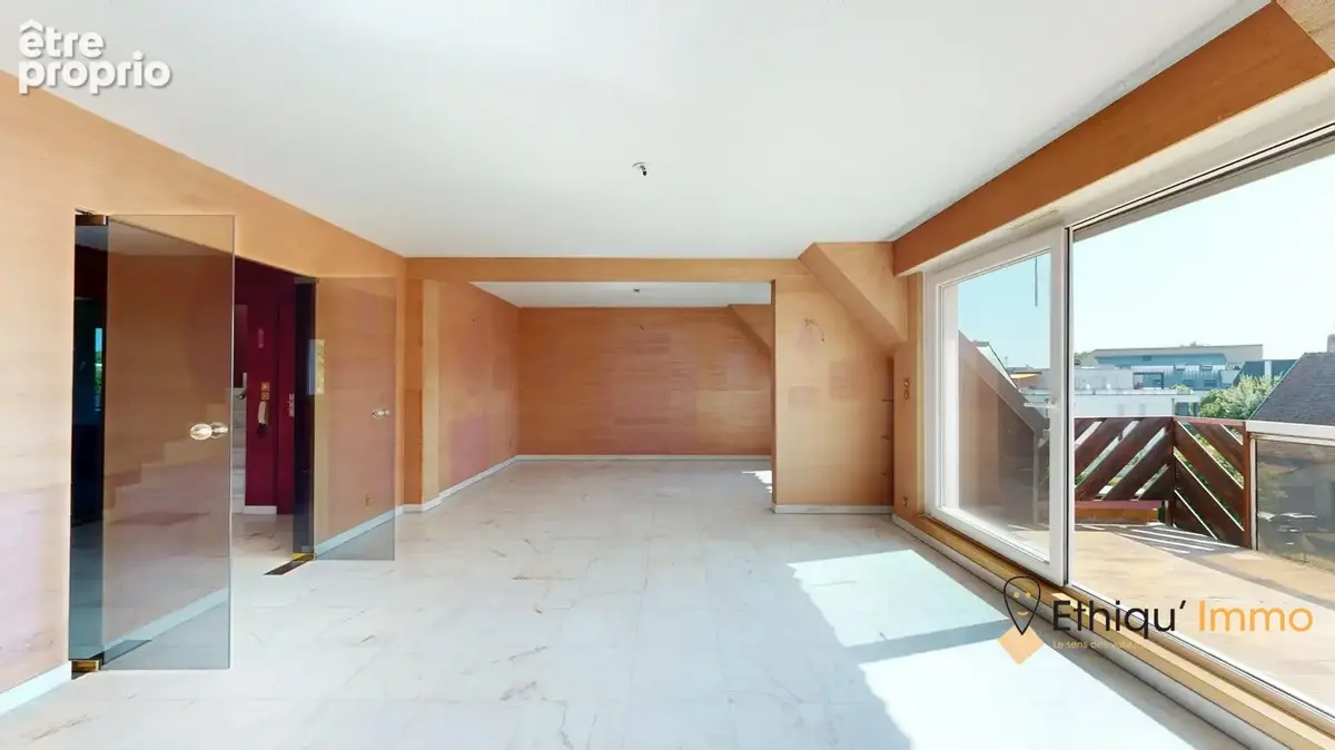 Appartement 4 pièces 106 m² à vendre à Strasbourg (67000) - photo 5