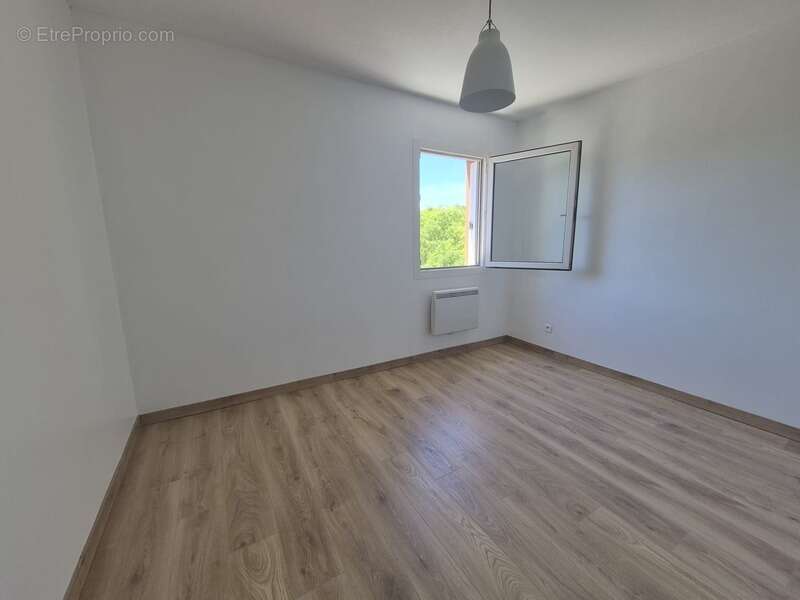 Appartement à CASTANET-TOLOSAN