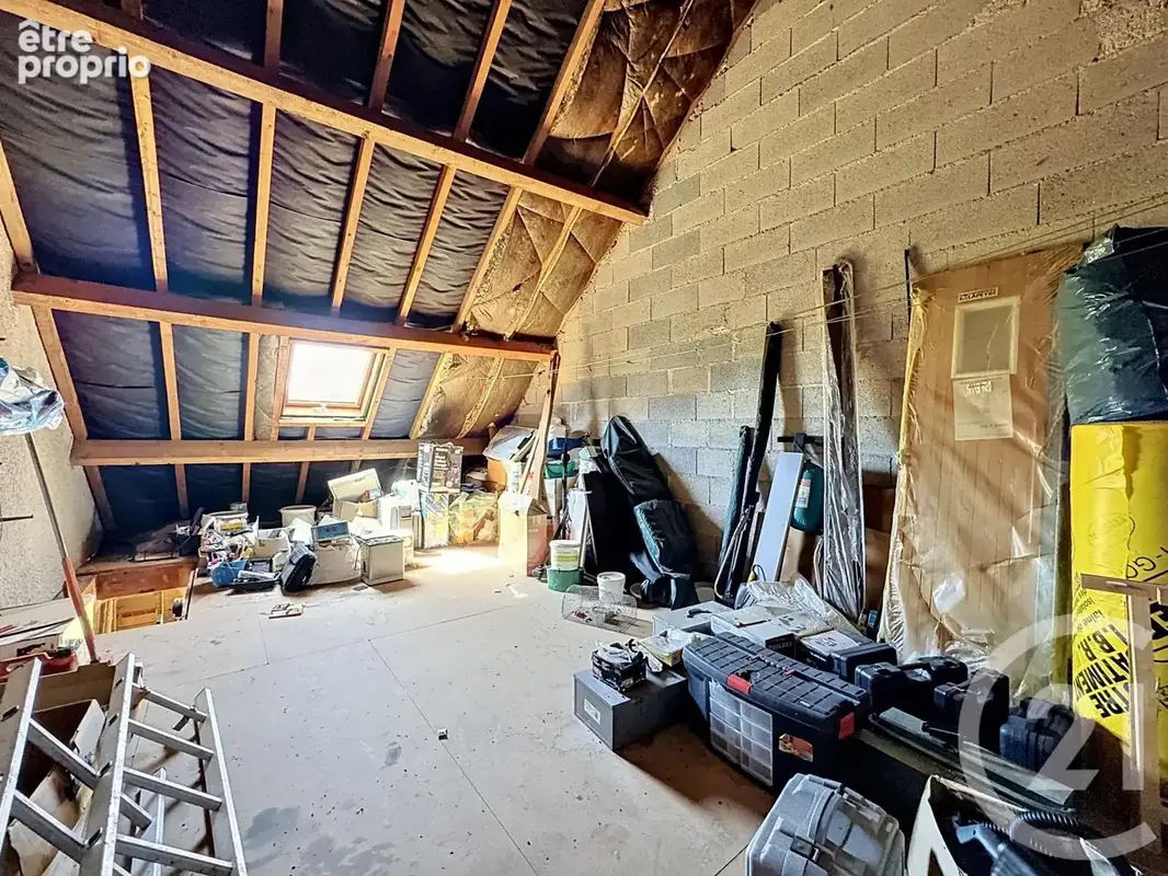 Maison 6 pièces 114 m² à vendre à Quetigny (21800) - photo 24