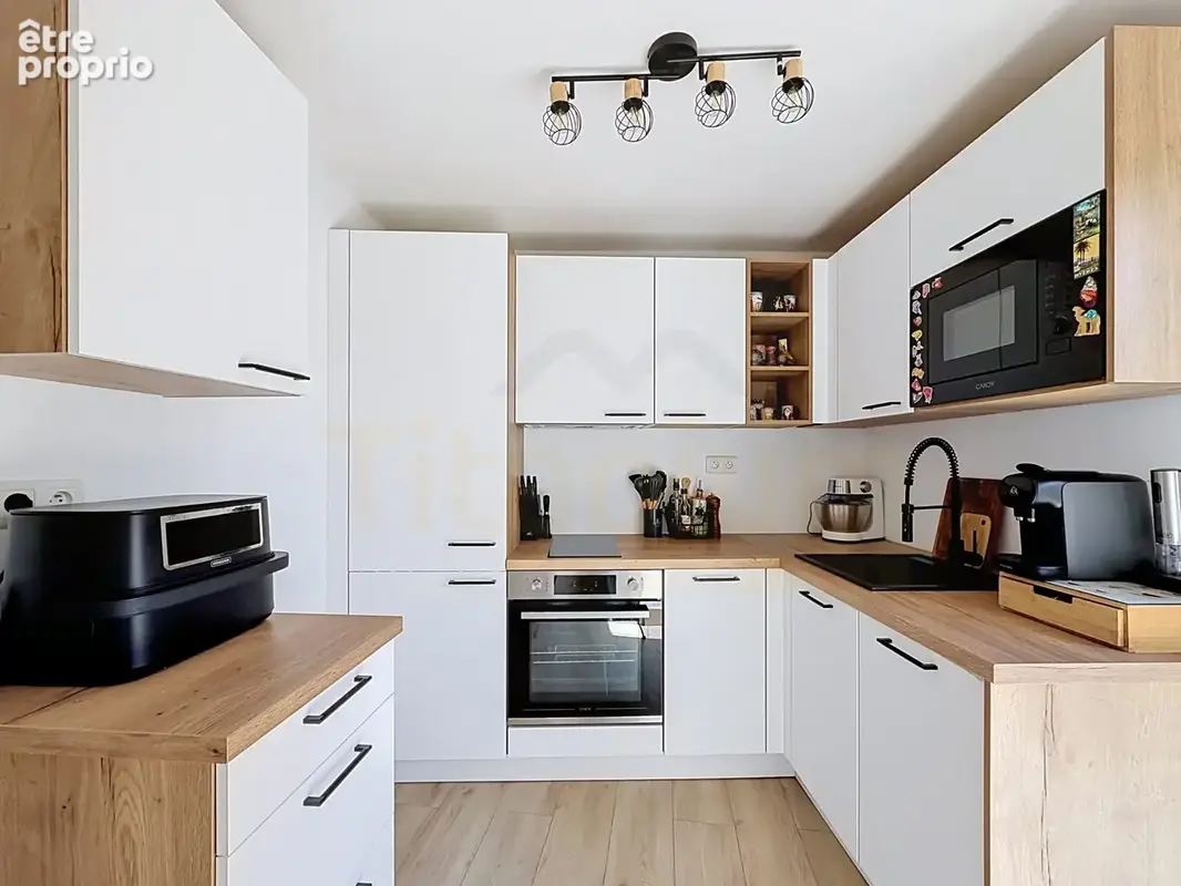 Maison 55 m² à Chars  - photo 5