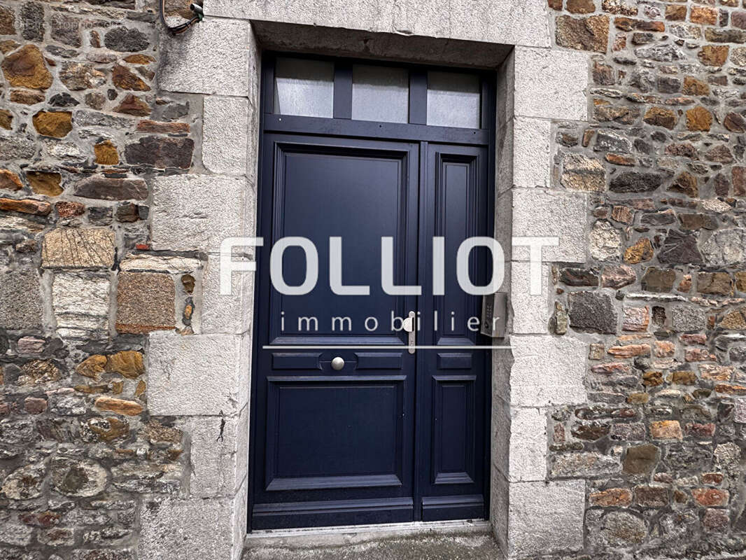 Appartement à COUTANCES