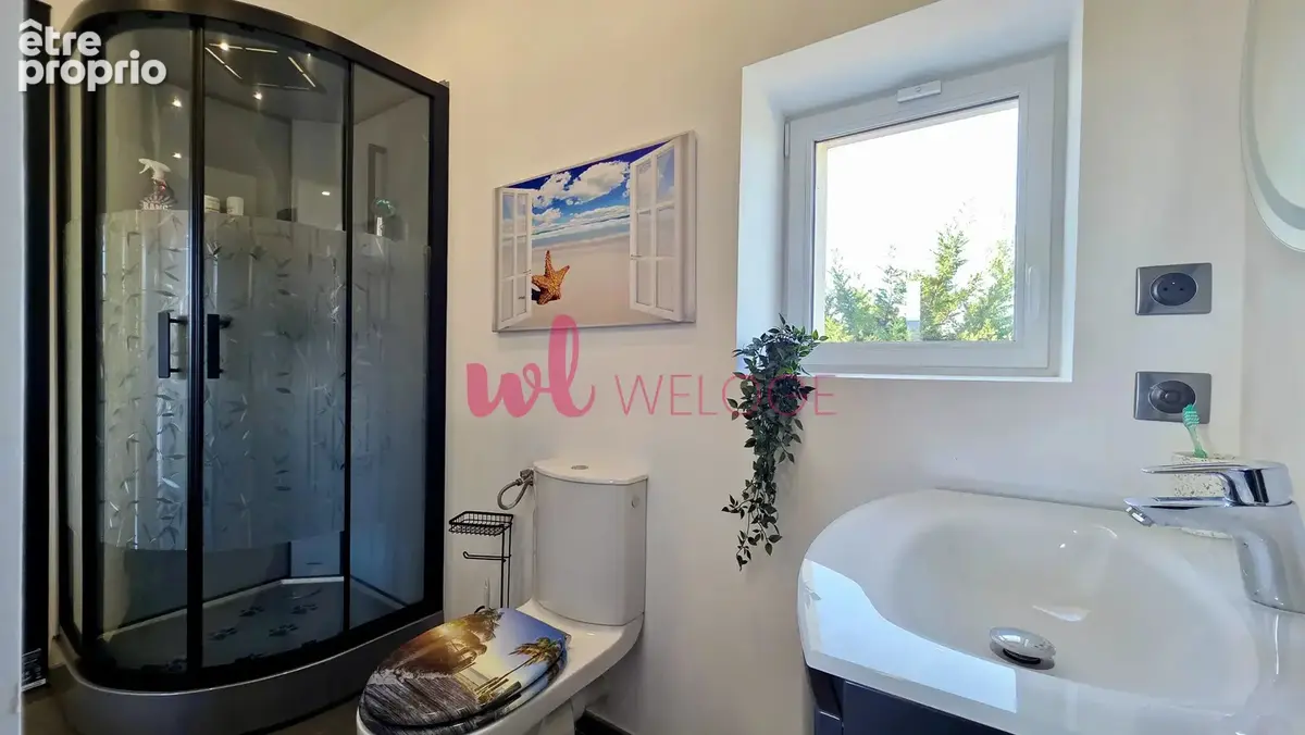 Maison individuelle avec piscine, jardin sans vis-à-vis et studio indépendant - photo 13