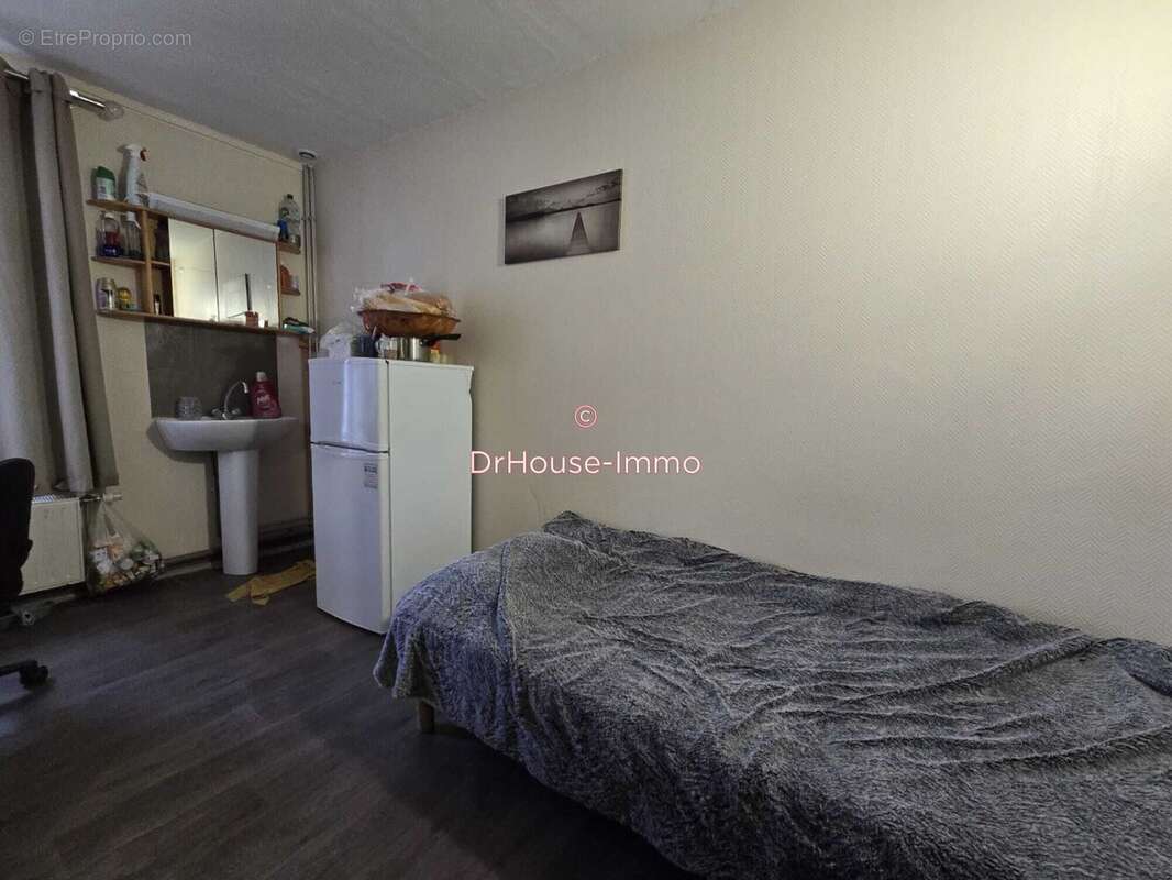 Appartement à LOUVROIL