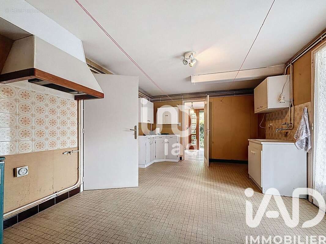 Photo 4 - Maison à SEMEAC