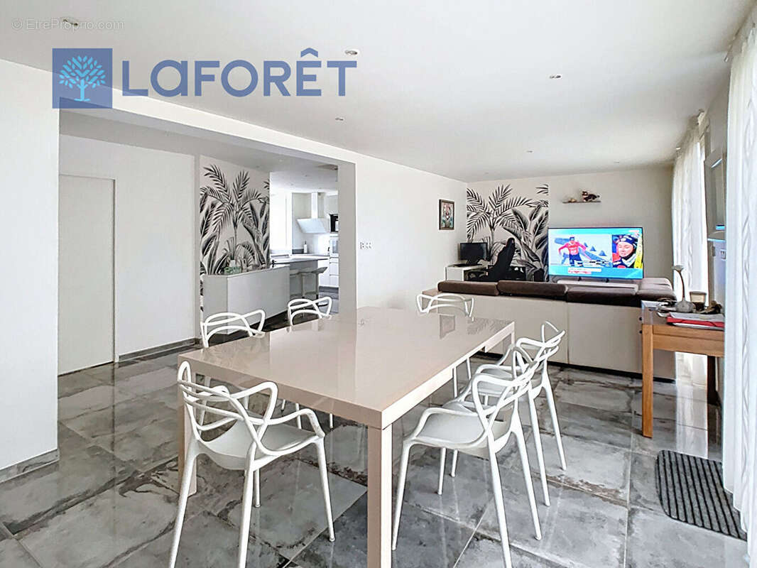 Appartement à PLOEMEUR