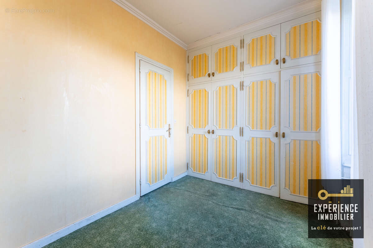 Maison à SAINT-BRIEUC