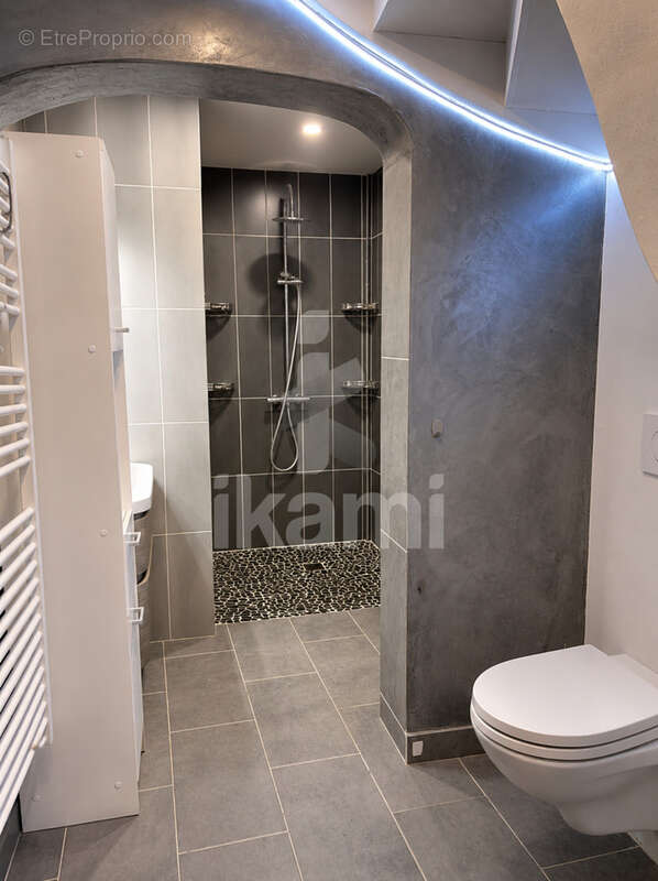 Charmante maison de 98 m2 - photo 4