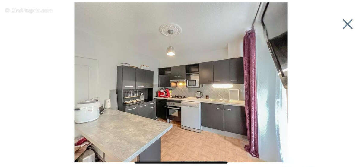 Maison à LE PERTHUS