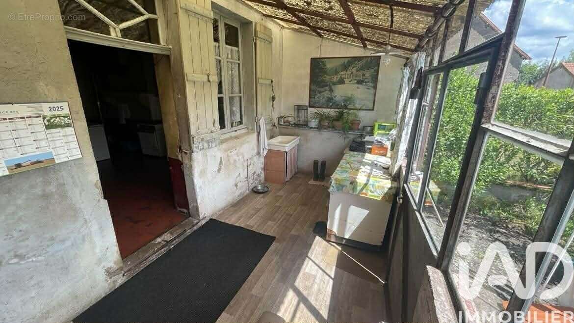 Maison 78 m² à Essertenne  - photo 2