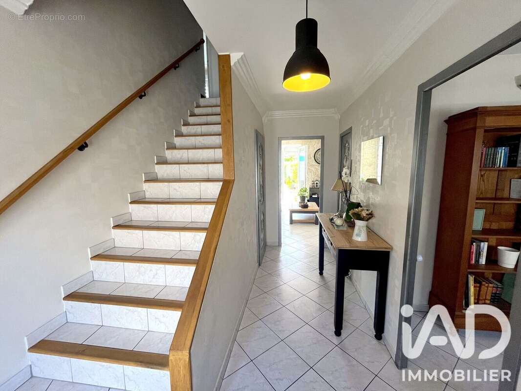 Photo 2 - Maison à BETHENY